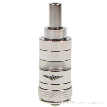 Hot sellings Ithaka Atomizer Ithaka Clone Rebuildable Atomizer Promotional gifts Rebuildable Atomizer Huge Vapor ithaka tank ato
